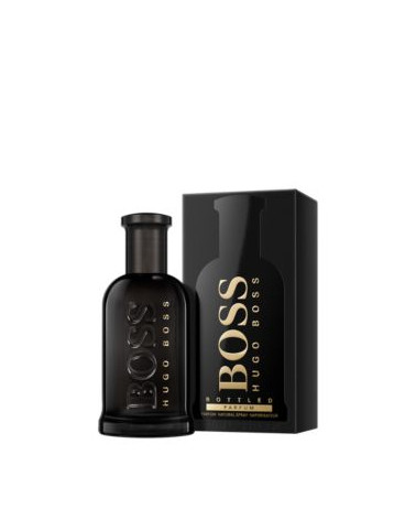 HUGO BOSS UOMO BOTTLED PARFUM 100 ML