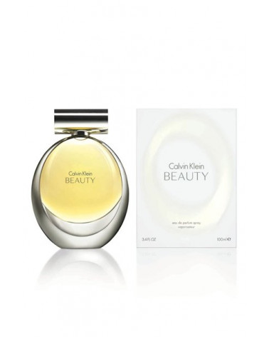 CALVIN KLEIN BEAUTY EAU DE PARFUM 100 ML