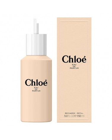 CHLOE\' EAU DE PARFUM 150 ML RICARICA