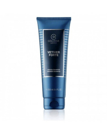 COLLISTAR UOMO ACQUA VETIVER DOCCIA SHAMPOO 250 ML
