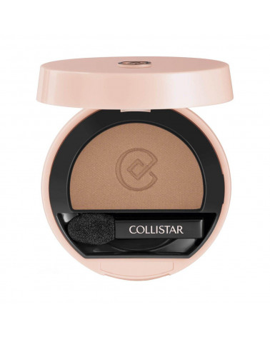 COLLISTAR OMBRETTO COMPATTO IMPECCABILE N.110 CINNAMON MATTE