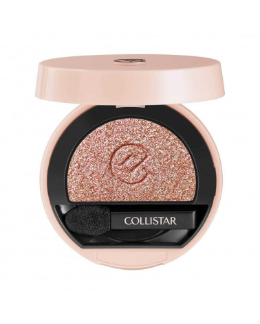 COLLISTAR OMBRETTO COMPATTO IMPECCABILE N.300 PINK GOLD FROST