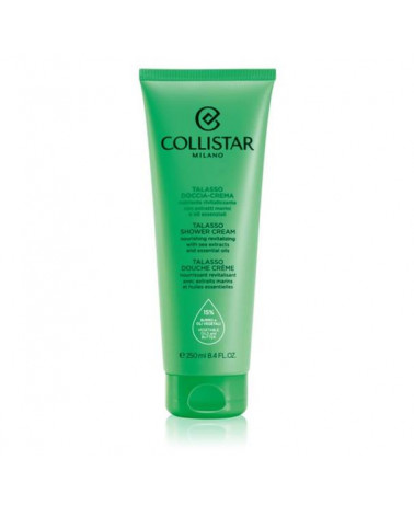 COLLISTAR CORPOTALASSO DOCCIA-CREMA 250 ML