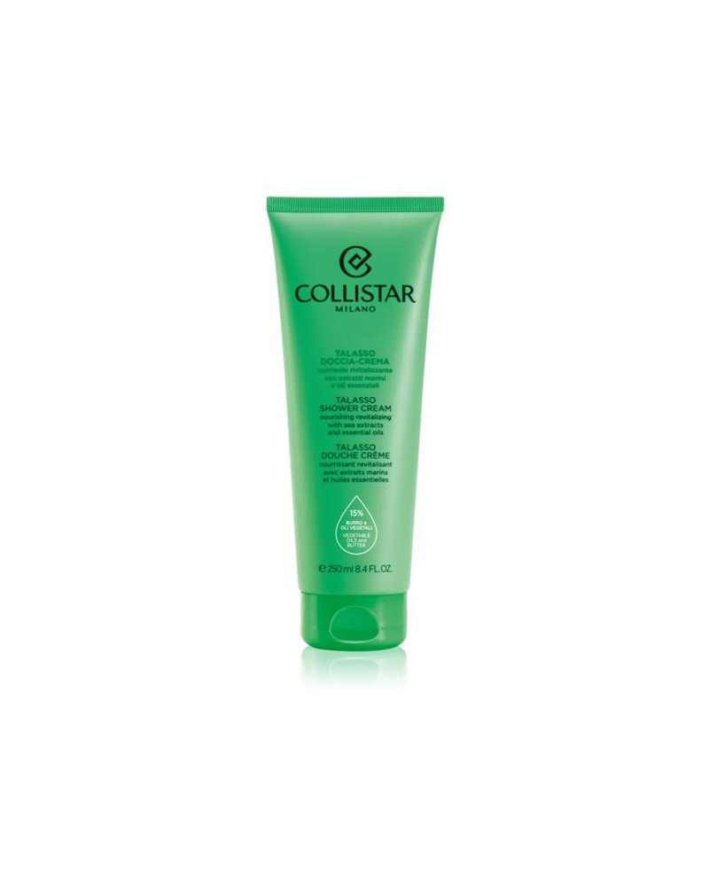 COLLISTAR CORPOTALASSO DOCCIA-CREMA 250 ML