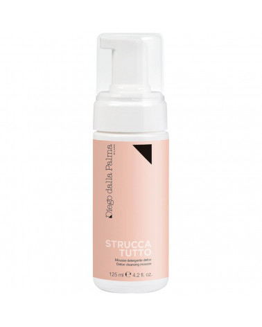 DIEGO DALLA PALMA STRUCCATUTTO MOUSSE DETOX 125 ML