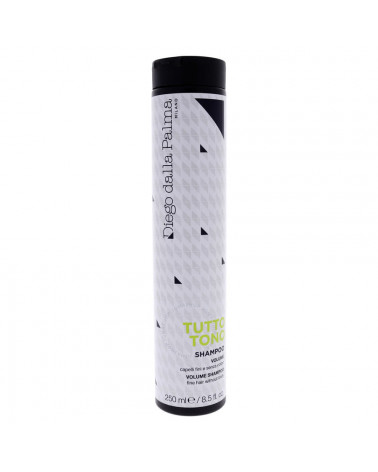 DIEGO DALLA PALMA TUTTOTONO SHAMPOO VOLUME 250ML