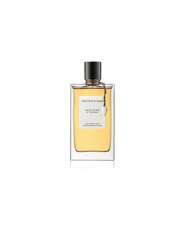 VAN CLEEF & ARPELS BOIS D\'IRIS EAU DE PARFUM 75 ML