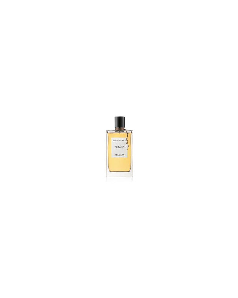 VAN CLEEF & ARPELS BOIS D\'IRIS EAU DE PARFUM 75 ML