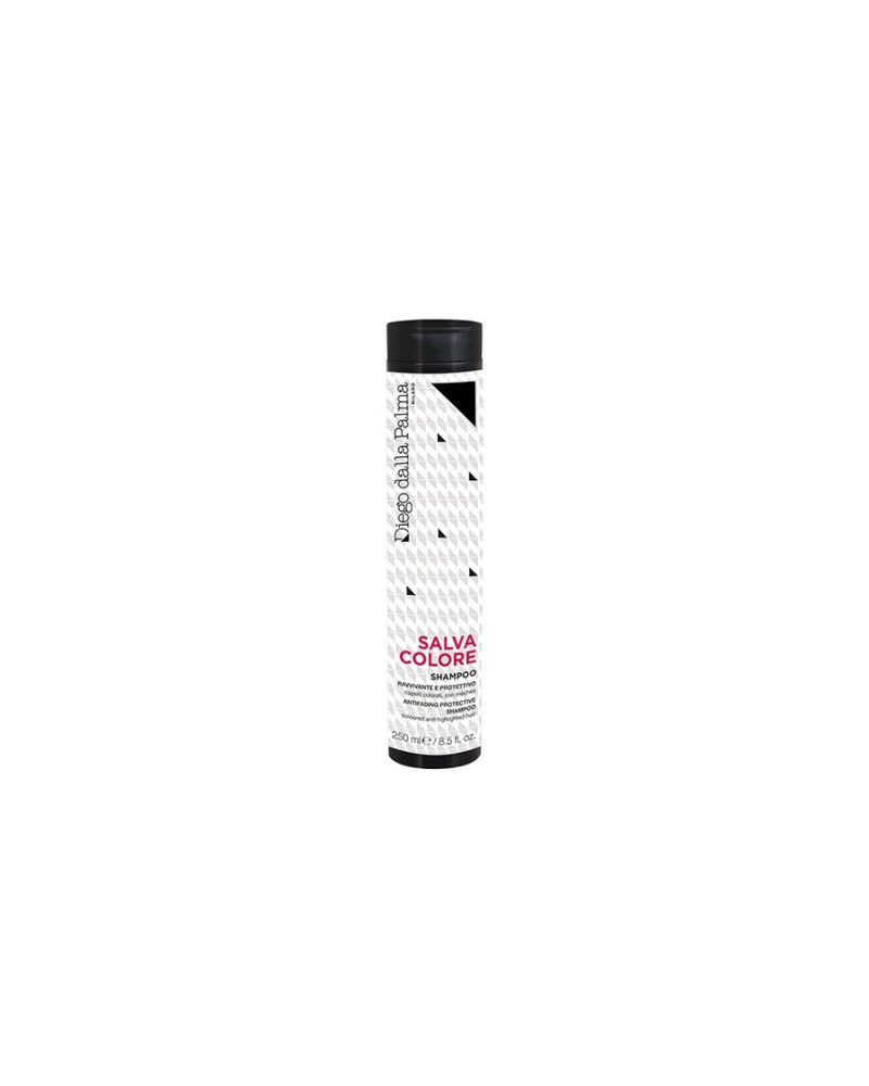DIEGO DALLA PALMA SALVACOLORE SHAMPOO RAVVIVANTE E PROTETTIVO 250 ML