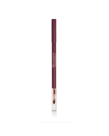 COLLISTAR MATITA LABBRA N. 114 WARM MAUVE