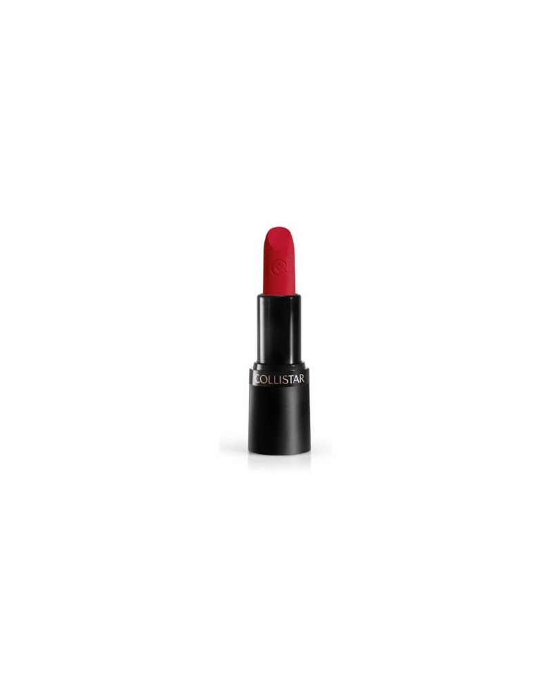 COLLISTAR PURO ROSSETTO MATTE N. 111 ROSSO MILANO