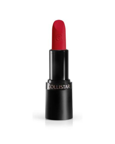 COLLISTAR PURO ROSSETTO MATTE N. 111 ROSSO MILANO