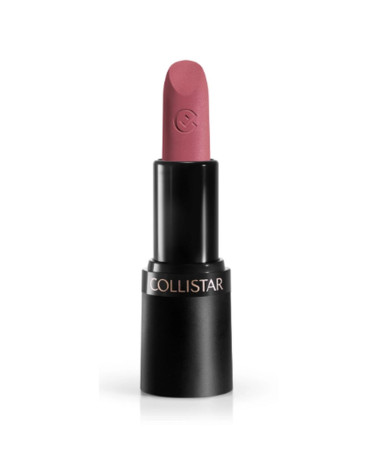 COLLISTAR PURO ROSSETTO MATTE N. 114 WARM MAUVE