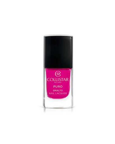 COLLISTAR PURO SMALTO N. 551 FUCSIA