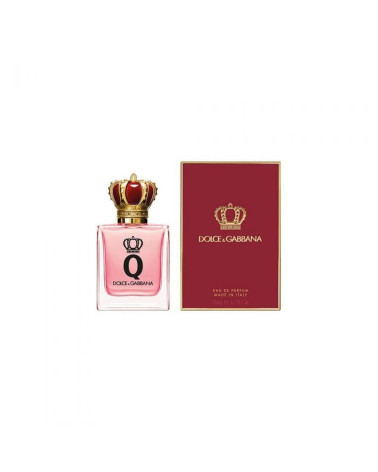 DOLCE & GABBANA THE QUEEN EAU DE PARFUM 50 ML