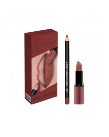 DIEGO DALLA PALMA LIP CONTOUR KIT N.507