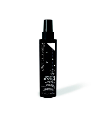 DIEGO DALLA PALMA EFFETTI SPECIALI BALSAMO ISTANTANEO RISTRUTTURANTE SENZA RISCIAQUO 100 ML