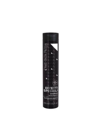 DIEGO DALLA PALMA EFFETTI SPECIALI SHAMPOO RISTRUTTURANTE 250ML