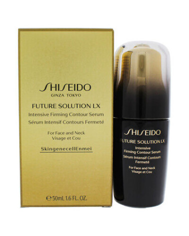 SHISEIDO FUTURE SOLUTION LX SIERO INTENSIVO VISO COLLO 50 ML