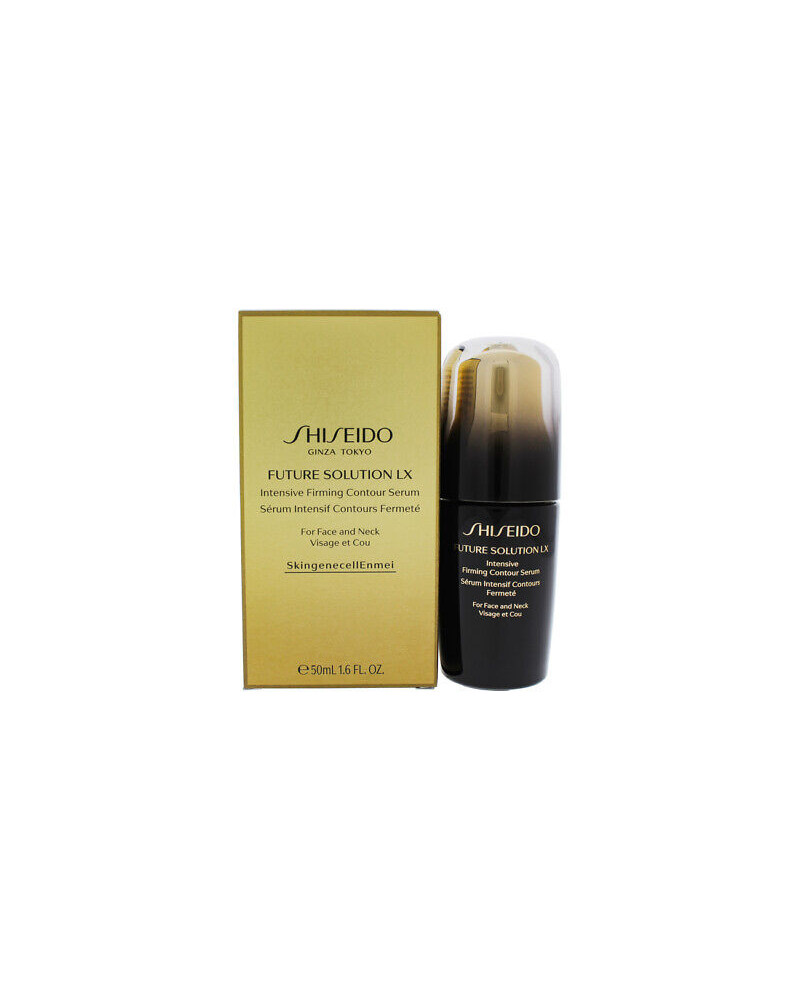 SHISEIDO FUTURE SOLUTION LX SIERO INTENSIVO VISO COLLO 50 ML