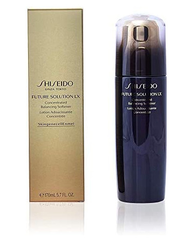 SHISEIDO FUTURE SOLUTION LX TONICO CONCENTRATO 170 ML