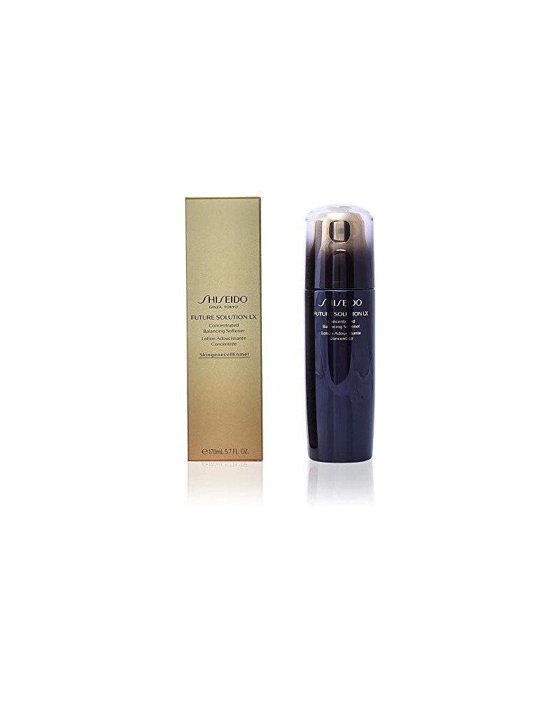 SHISEIDO FUTURE SOLUTION LX TONICO CONCENTRATO 170 ML