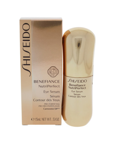 SHISEIDO BENEFIANCE NUTRI PERFECT CONTORNO OCCHI 15 ML