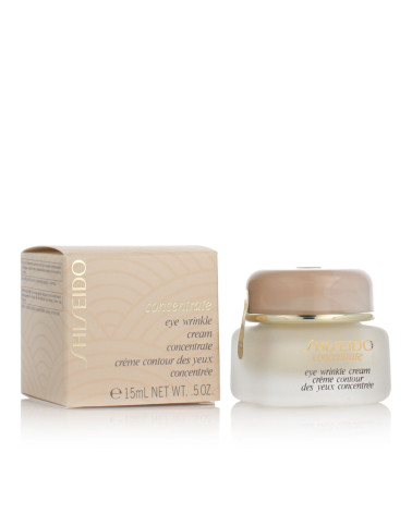 SHISEIDO CONCENTRATE CONTORNO OCCHI CONCENTRATO 15 ML