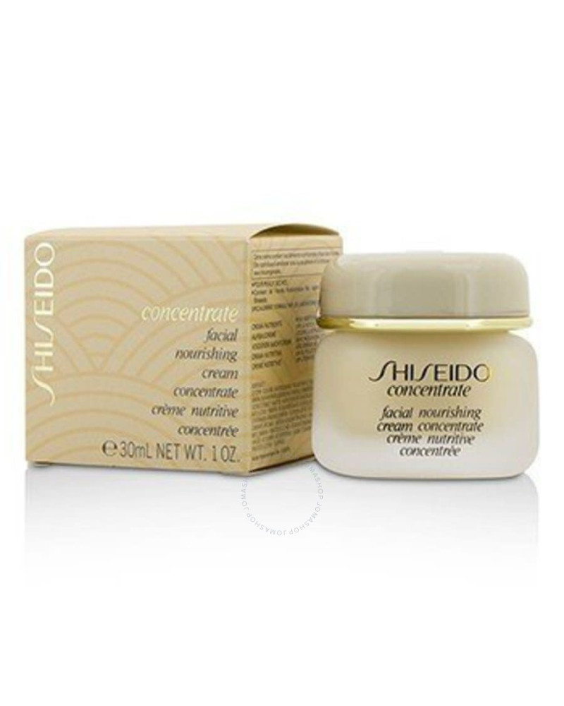 SHISEIDO CONCENTRATE CREMA NUTRIENTE CONCENTRATA 30 ML