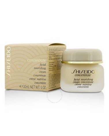 SHISEIDO CONCENTRATE CREMA NUTRIENTE CONCENTRATA 30 ML