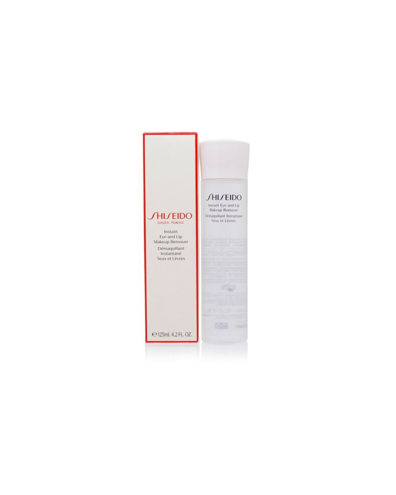 SHISEIDO DETERGENTI STRUCCANTE OCCHI LABBRA 125 ML