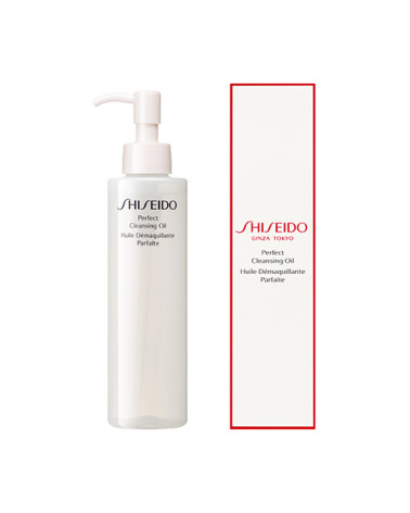 SHISEIDO DETRGENTI CLEANSING OIL 180 ML