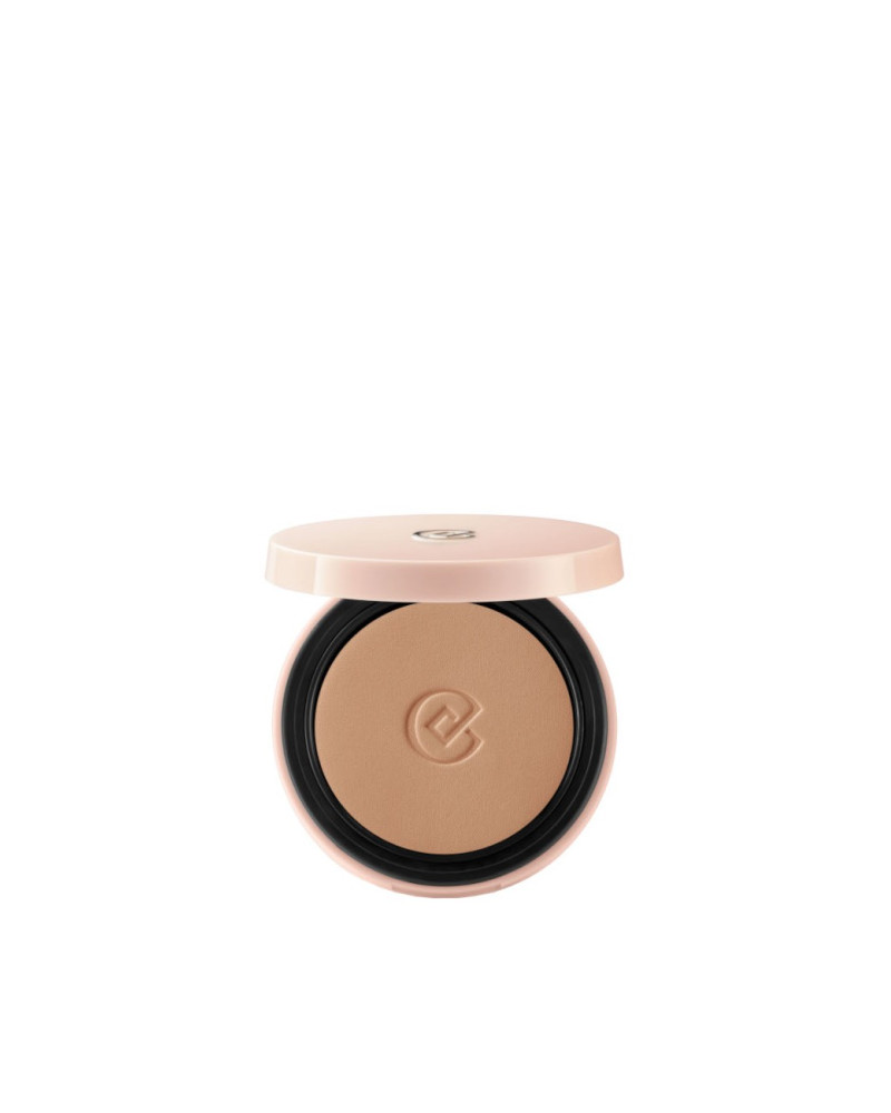 COLLISTAR CIPRIA COMPATTA IMPECCABILE N. 60G