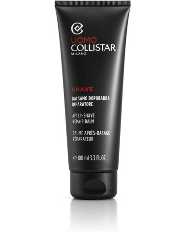 COLLISTAR UOMO BALSAMO DOPOBARBA RIPARATORE CON ALOE VERA GEL