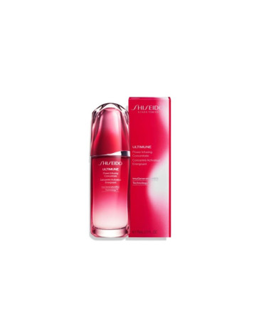 SHISEIDO ULTIMUNE SIERO CONCENTRATO ENERGIZZANTE 30 ML