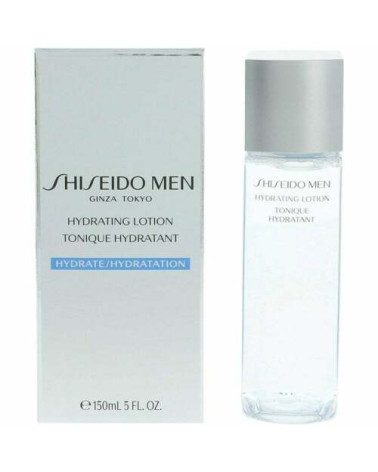 SHISEIDO MEN LOZIONE IDRATANTE 150 ML.