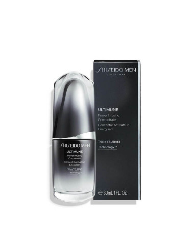 SHISEIDO MEN ULTIMUNE SIERO 30 ML