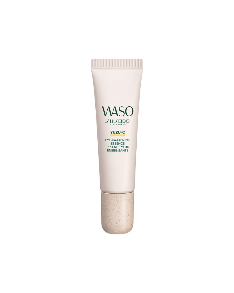 SHISEIDO WASO CONTORNO OCCHI ILLUMINANTE VITAMINA C 20 ML