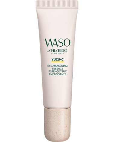 SHISEIDO WASO CONTORNO OCCHI ILLUMINANTE VITAMINA C 20 ML