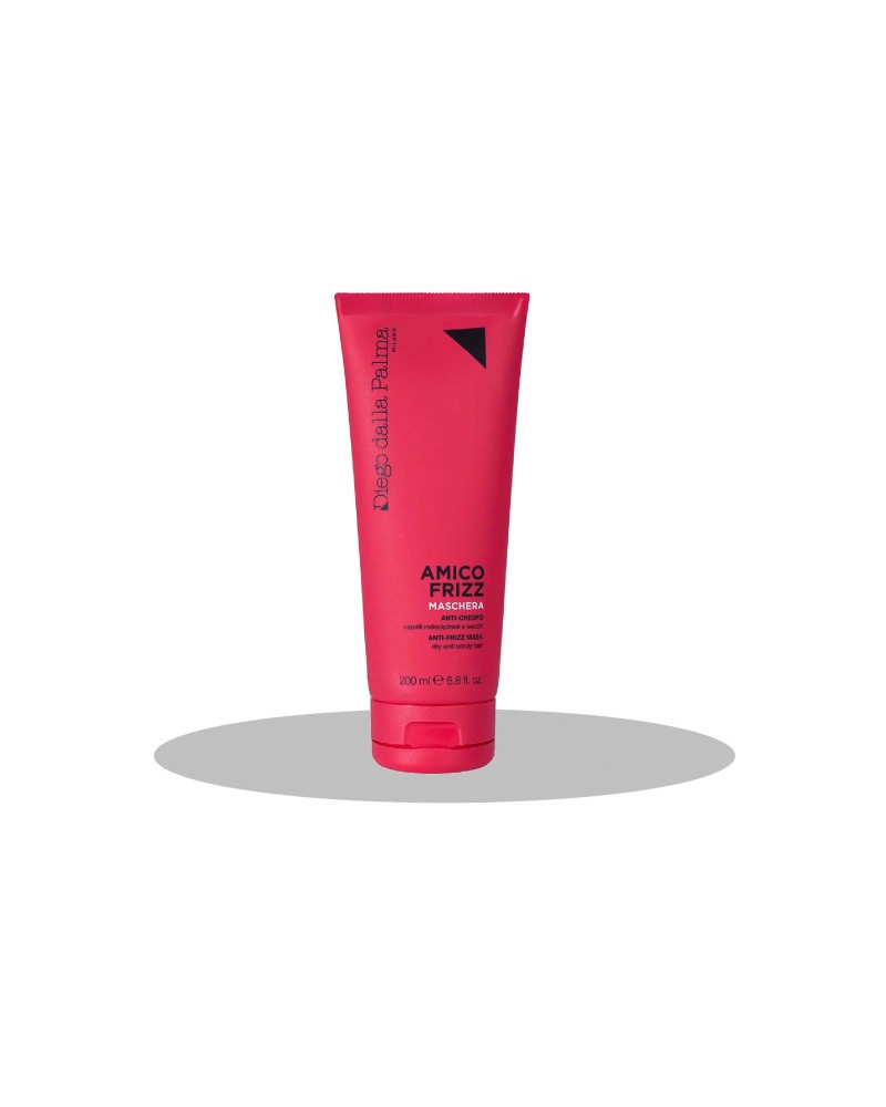 DIEGO DALLA PALMA AMICO FRIZZ MASCHERA ANTI CRESPO 200 ML