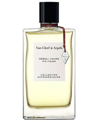 VAN CLEEF & ARPELS NEROLI AMARA EAU DE PARFUM 75 ML