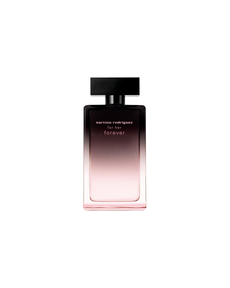 NARCISO RODRIGUEZ FOREVER FOR HER EAU DE PARFUM 100ML SPRAY