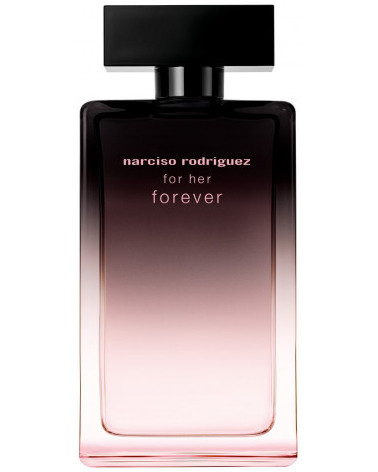 NARCISO RODRIGUEZ FOREVER FOR HER EAU DE PARFUM 100ML SPRAY