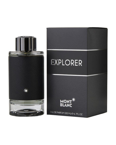 MONTBLANC EXPLORER EAU DE PARFUM 200ML.
