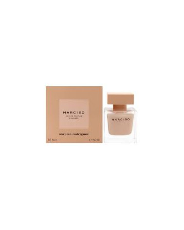 NARCISO RODRIGUEZ EAU DE PARFUM POUDREE (NOVITA) 50ML