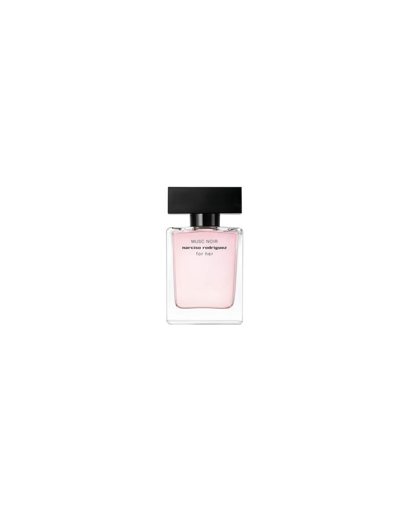 NARCISO RODRIGUEZ MUSC NOIR FOR HER EAU DE PARFUM 50ML. SPRAY