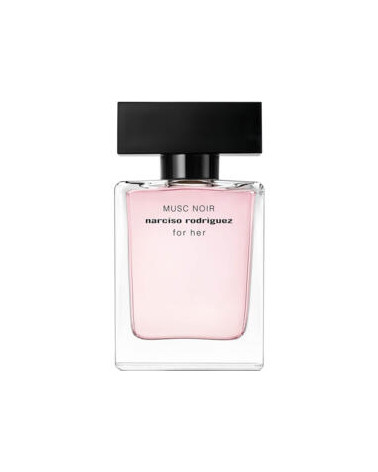 NARCISO RODRIGUEZ MUSC NOIR FOR HER EAU DE PARFUM 50ML. SPRAY