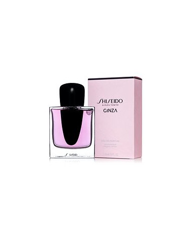 SHISEIDO GINZA EAU DE PARFUM 50 ML