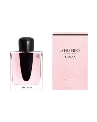 SHISEIDO GINZA EAU DE PARFUM 90 ML