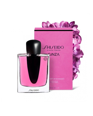 SHISEIDO GINZA MURASAKI EAU DE PARFUM 30 ML